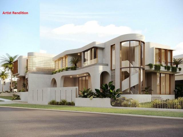 Land for sale in Sydney, New South Wales
