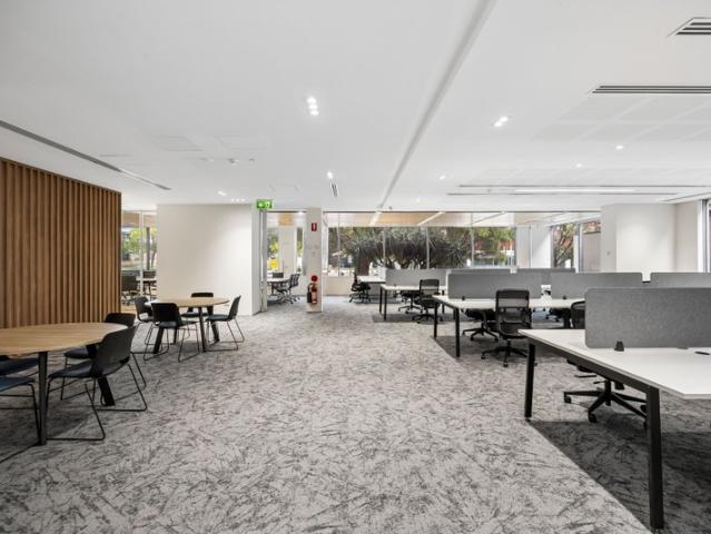 Office for rent in Cockburn, Western Australia