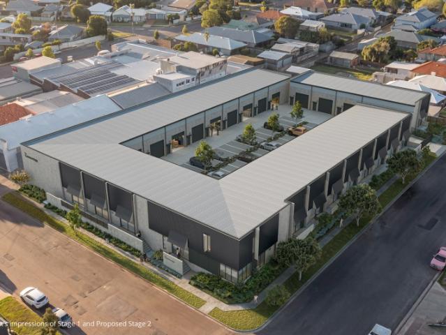 Warehouse for sale in Newcastle, Newcastle-Maitland
