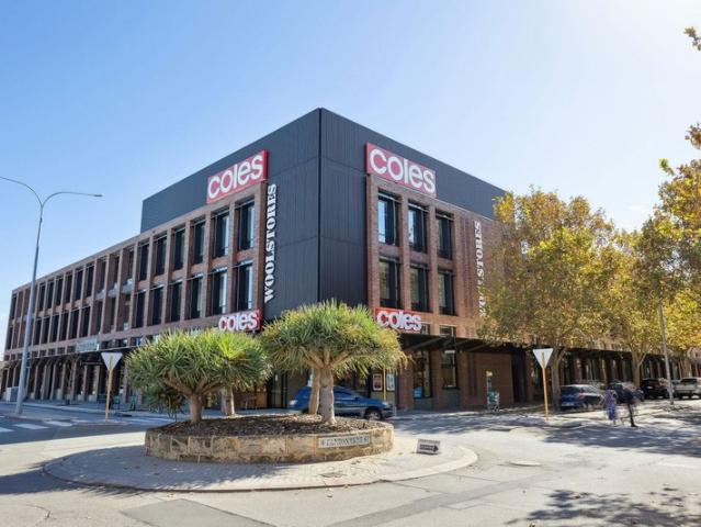 Office for rent in Fremantle, City of Fremantle