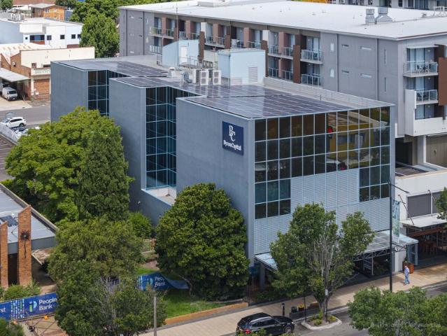 Office for rent in Toowoomba, Queensland