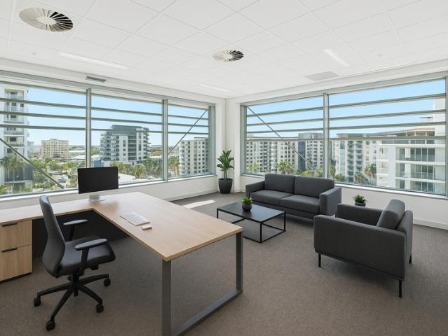 Office for rent in Darwin, Northern Territory
