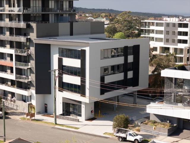 Office for sale in Ambergate, New South Wales