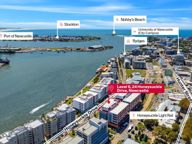 Office for rent in Ambergate, New South Wales