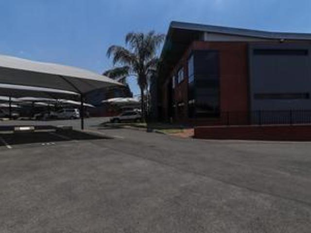 Commercial for sale in Roodepoort