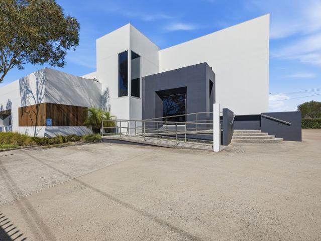 Office for rent in Orange, New South Wales