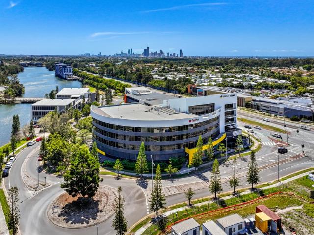 Office for rent in Fernbrook, Queensland