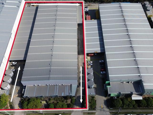 Warehouse for rent in Sydney, New South Wales
