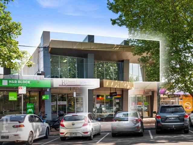 Office for rent in Werribee, Melbourne