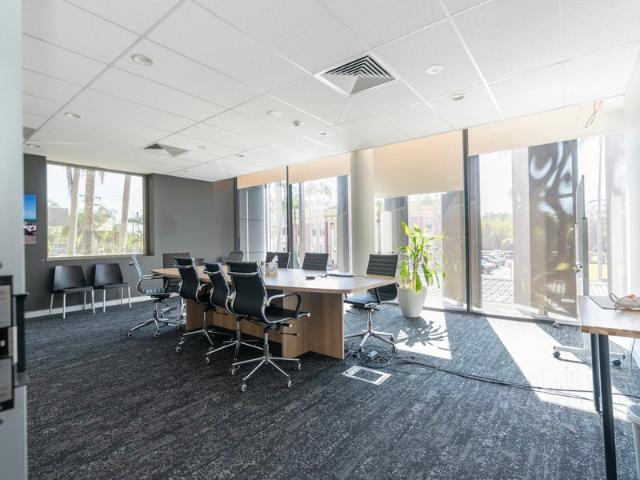 Office for rent in Blakebrook, New South Wales