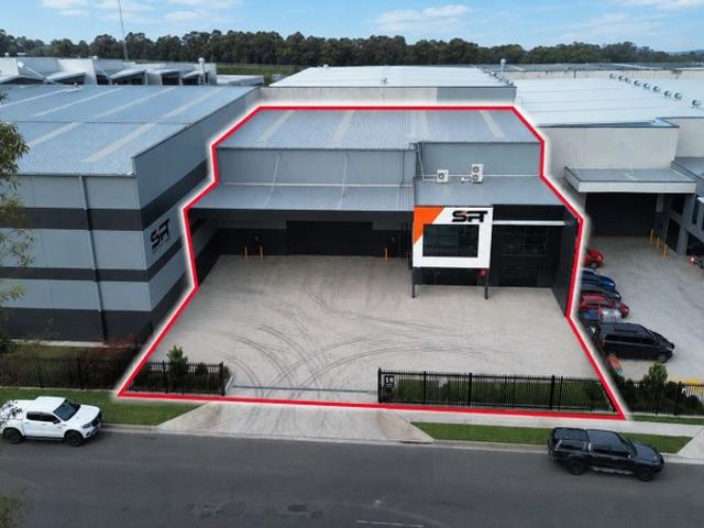 Warehouse for rent in Sydney, New South Wales