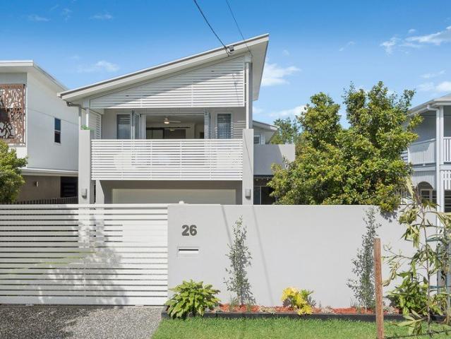 House for sale in Toombul, Queensland