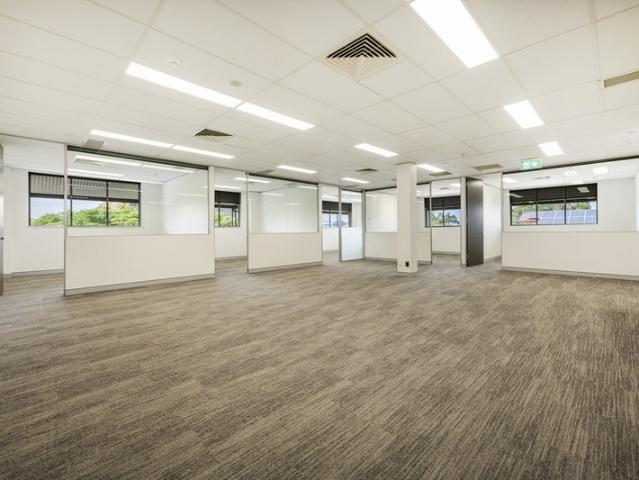 Office for rent in Bom Bom, New South Wales