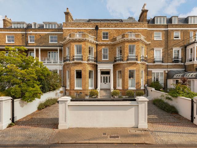 House for rent in Petersham, Greater London