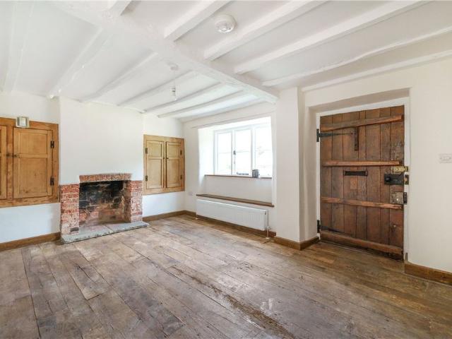 House for rent in Turweston