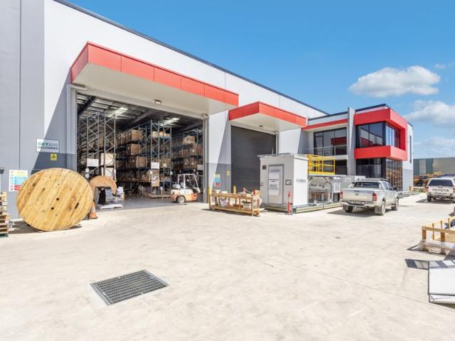 Warehouse for rent in Wetherill Park, Sydney