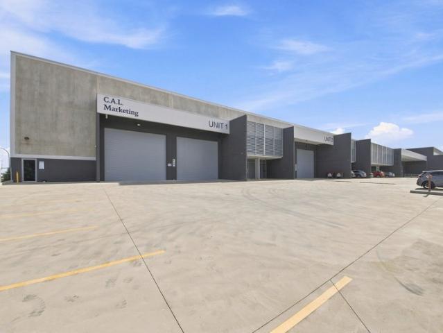 Warehouse for rent in Sydney, New South Wales