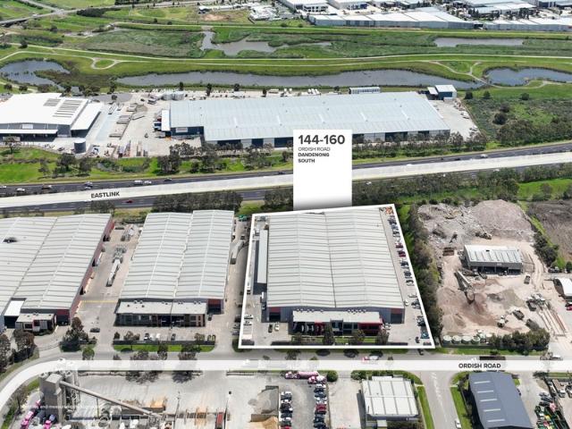 Warehouse for rent in Camerons Creek, Victoria