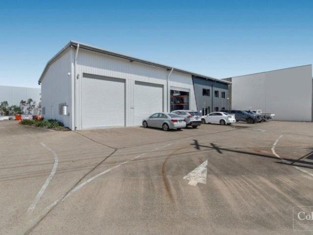 Warehouse for rent in Townsville, Queensland