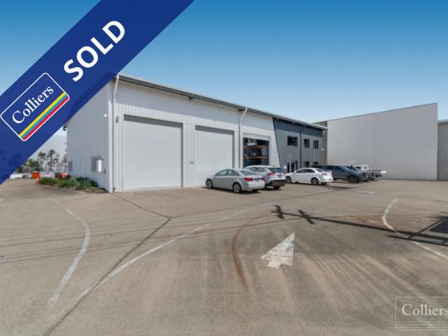 Warehouse for rent in Townsville, Queensland