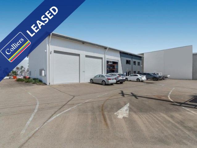 Warehouse for rent in Townsville, Queensland