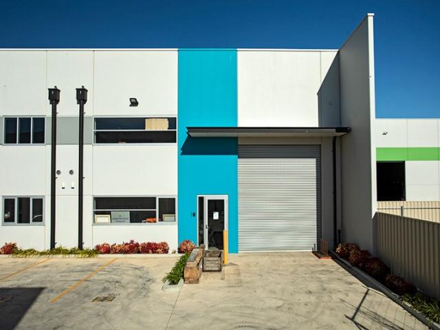 Warehouse for rent in Horseshoe Creek, South Australia