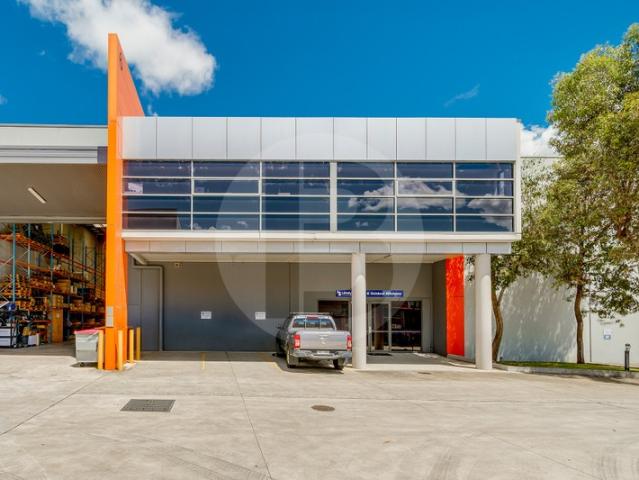 Warehouse for rent in Revesby, Sydney