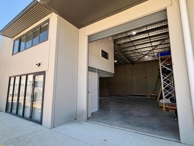 Warehouse for rent in Wyong, New South Wales