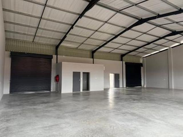 Commercial for rent in Seshego, Limpopo