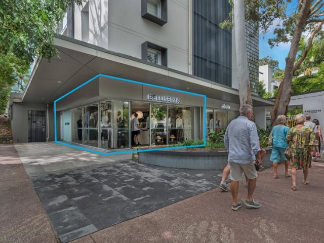 Retail for sale in Noosa Heads, Queensland