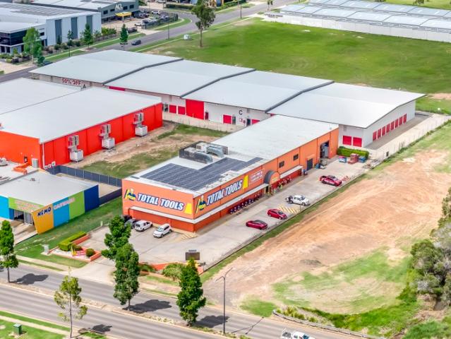 Warehouse for rent in Banyan, Queensland