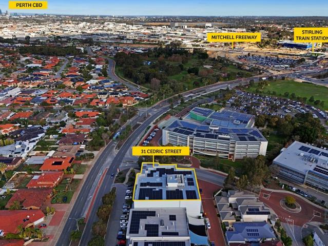 Property for rent in Stirling, Western Australia