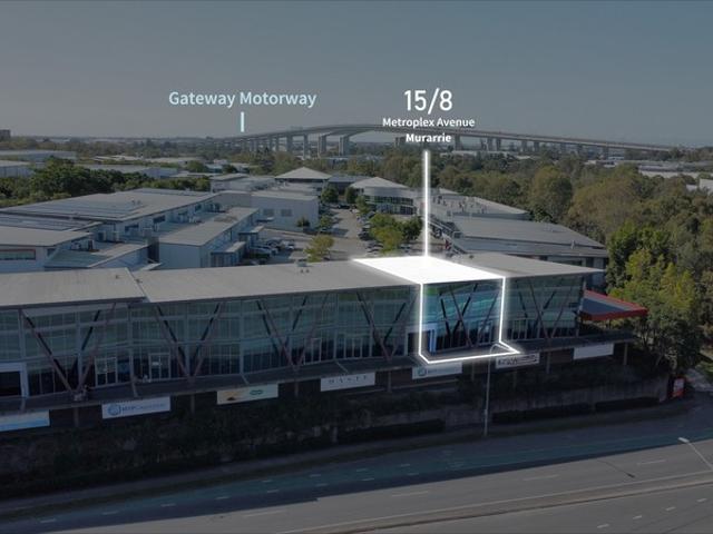 Warehouse for sale in Toombul, Queensland