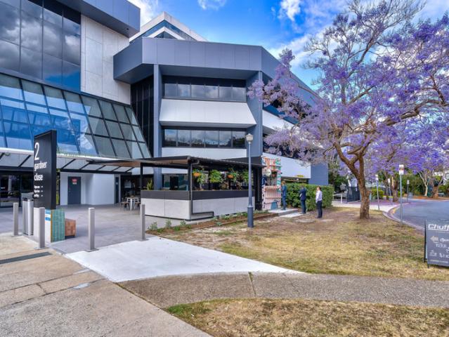 Office for rent in Toombul, Queensland