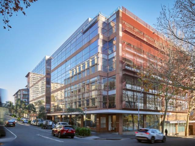 Office for rent in Sydney, New South Wales