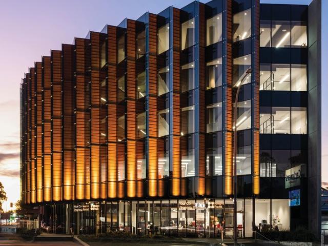 Office for rent in Ambergate, New South Wales