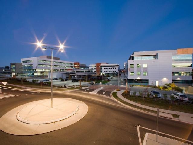Office for rent in Canberra, Australian Capital Territory