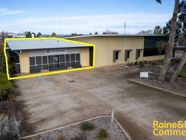 Office for rent in Dubbo, New South Wales