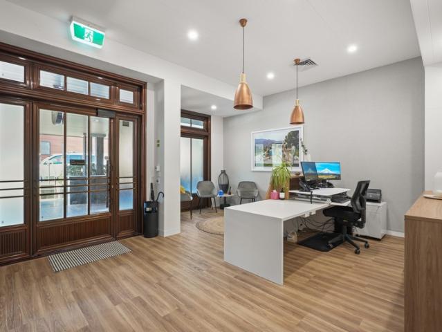 Office for rent in Camerons Creek, Victoria