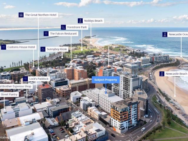 Office for rent in Ambergate, New South Wales