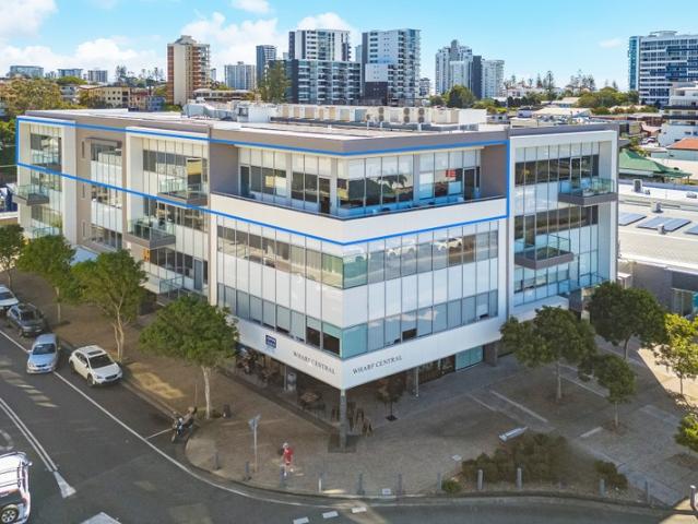 Office for sale in Tweed Heads, New South Wales