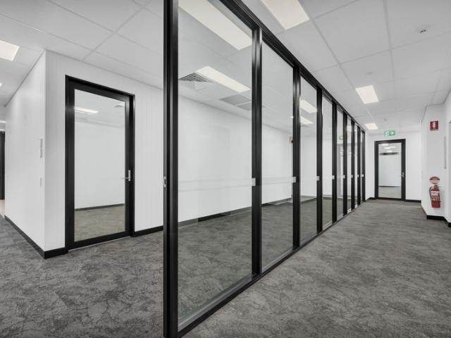 Office for rent in Kings Creek, Queensland