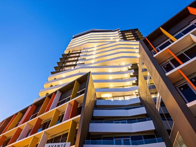 Office for rent in Wollongong West, New South Wales