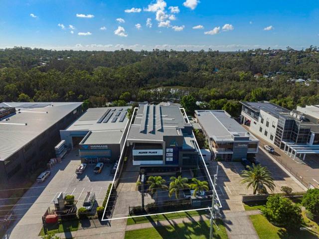 Office for rent in Fernbrook, Queensland