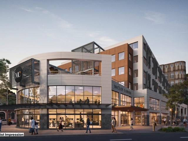 Office for rent in Newcastle, Newcastle-Maitland