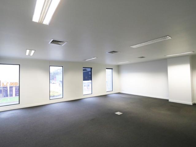 Office for rent in Launceston, Tasmania