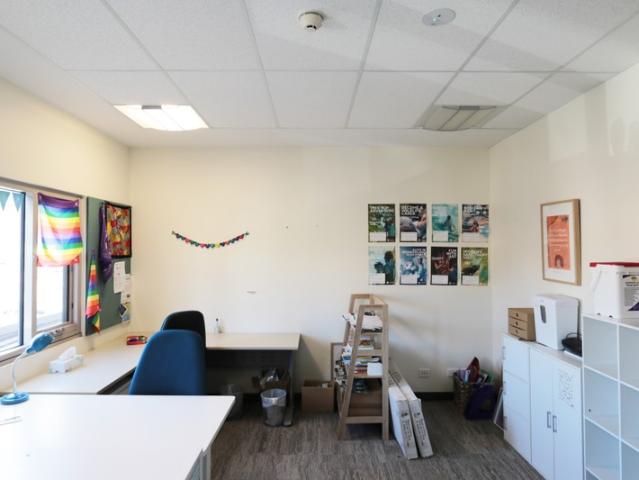 Office for rent in Launceston, Tasmania