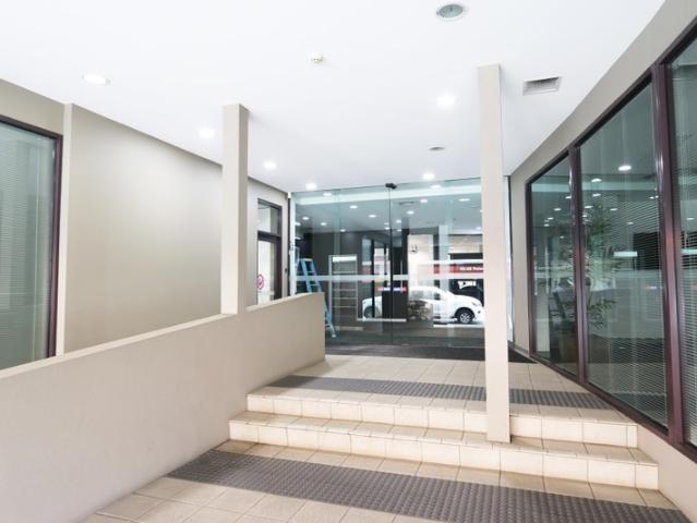 Office for rent in Launceston