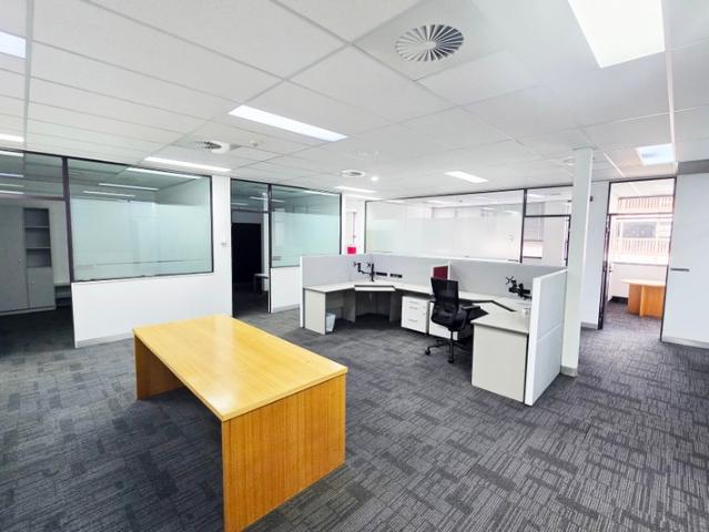 Office for rent in Launceston, Tasmania