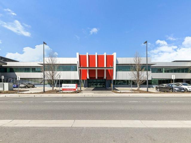 Office for rent in Woden, Australian Capital Territory